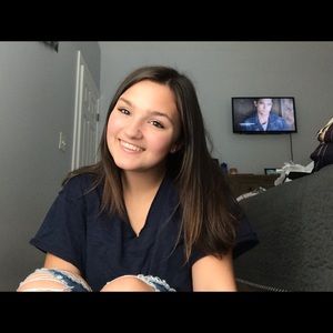 Meet your Posher, Madison